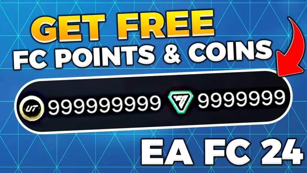 How to Get Free FC Mobile Points in 2024 Top Methods That Actually Work